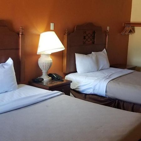 Lotus By Hotel Inn أونتاريو، كاليفورنيا المظهر الخارجي الصورة