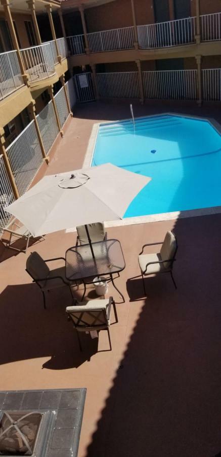 Lotus By Hotel Inn أونتاريو، كاليفورنيا المظهر الخارجي الصورة