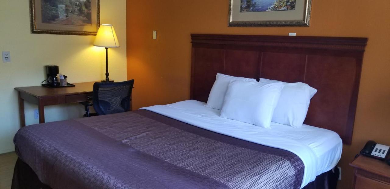 Lotus By Hotel Inn أونتاريو، كاليفورنيا المظهر الخارجي الصورة