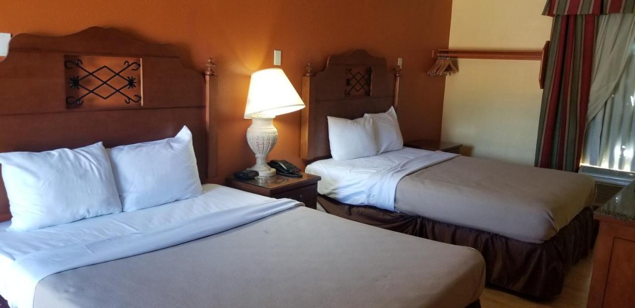 Lotus By Hotel Inn أونتاريو، كاليفورنيا المظهر الخارجي الصورة